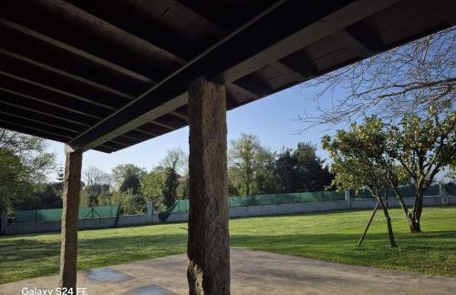 Chalet playa Rianxo - Foto 8