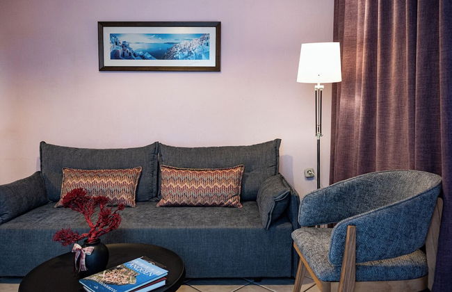 Vitorakis Apartments - Foto 14