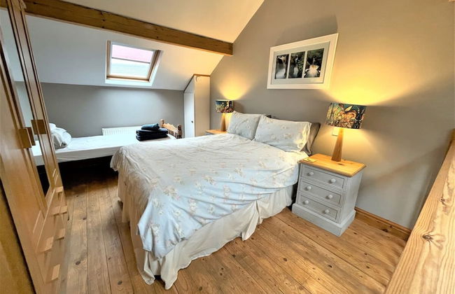 t Jasmine Cottage Ingleton - Foto 19