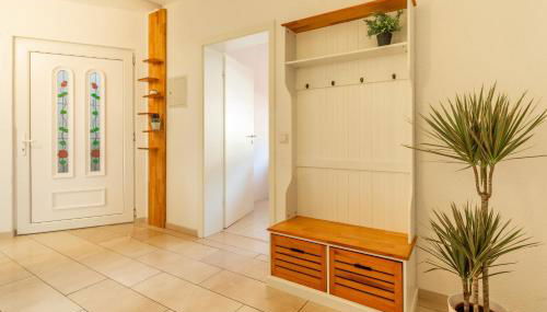 Ferienwohnung "Airone Nero" -Familienfreundlich -Babyausstattung -zentrale Lage- Netflix - Foto 4, wardrobe