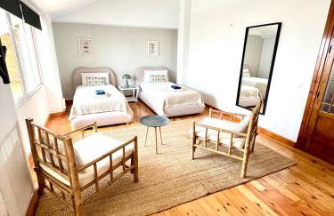 Casa Pedregalejo. Grupos-Familias - Foto 42