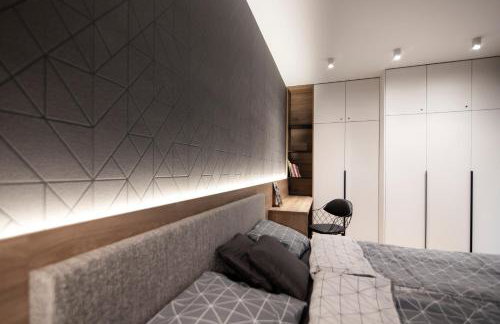 Apartament Żółta Sofa - Foto 10