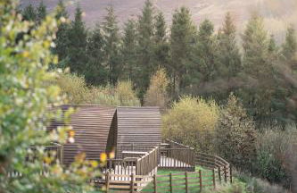 Moffat by Wigwam Holidays - Foto 29