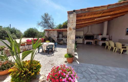 Aurora's apartment eretria - Photo 8