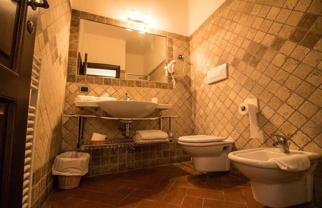 Bio Agriturismo Poggio Aione - Foto 28