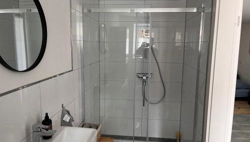 FeWo Landzeit - Foto 5, Shower