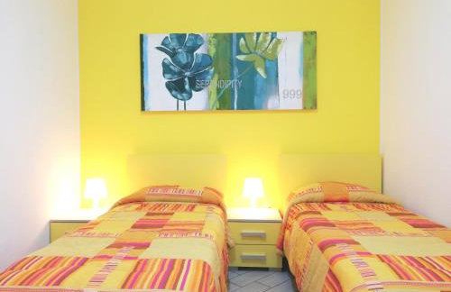 Capo d'Orlando Apartments - Photo 52