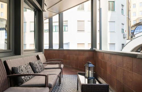 Heart Milan Apartments Duomo Terrace - Foto 7