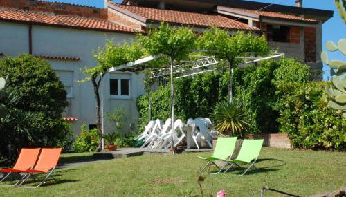Romantic Stay Near Velia - Photo 4, Garden