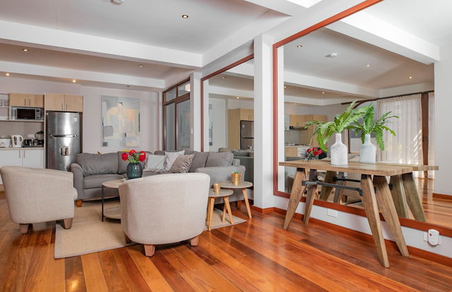 Santa Lucia Suites - Barranco - Photo 28