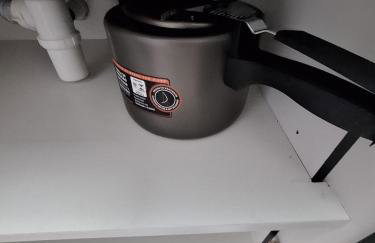 Moderno Apt Ar Garagem 2qts São João Volta Redonda - Foto 18