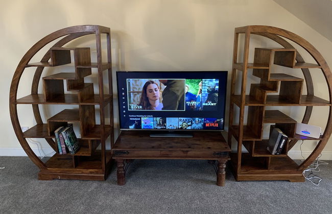 Ayr Loft Apartment With Fabulous Views - Foto 11