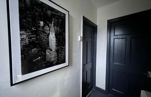 The Bee's Nest Guest House Manchester - Foto 8