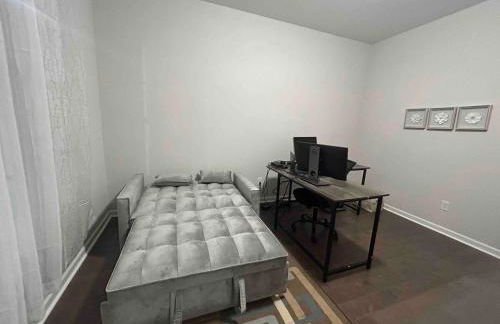 Touchdown Haven in Oxford - Foto 10