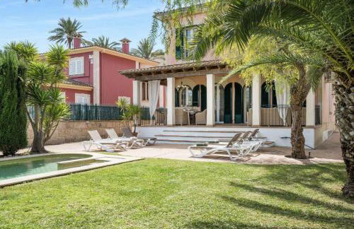 Villa Playa Felostal - Foto 39