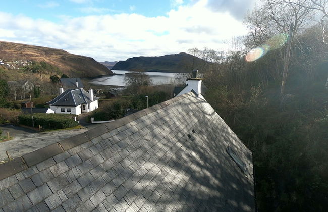 Sidhean Dubha Holiday Home - Foto 22