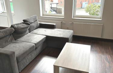 Vila Bösdorf Apartments - Foto 8