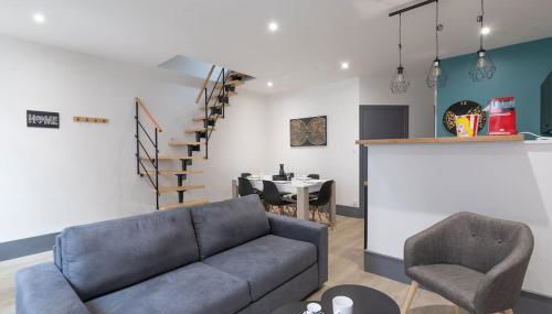 Cabana & L'Ain, Lune & L'Eau - Foto 4