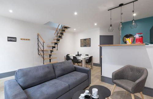 Cabana & L'Ain, Lune & L'Eau - Foto 4