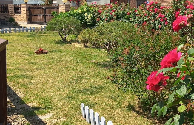 Namhae Gagopa Pension - Foto 56