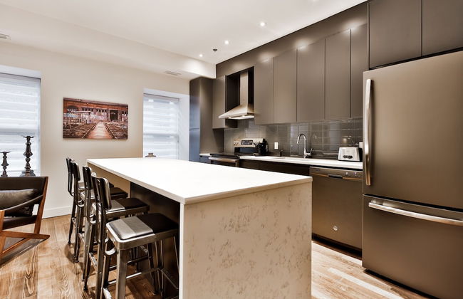 The SFX Old Port - Foto 17