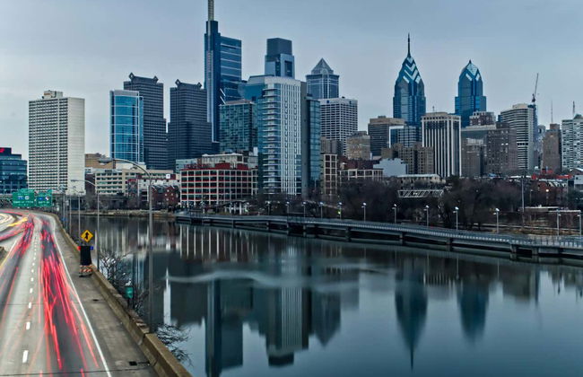 Excursión a Filadelfia y la región Amish - Foto 2