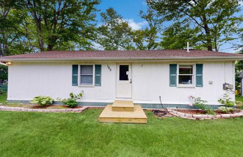 Starry Nights Camp - Foto 20