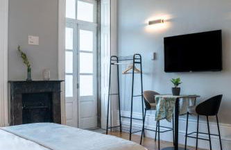 Limehome Porto Rua de Dom Manuel II - Foto 28