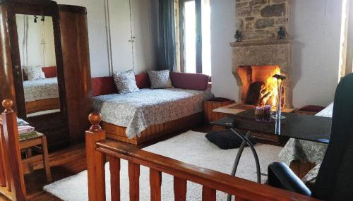 The Traditional Greek House - Foto 1