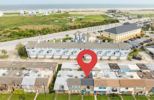 Island Pride Coastal Condo - Foto 23