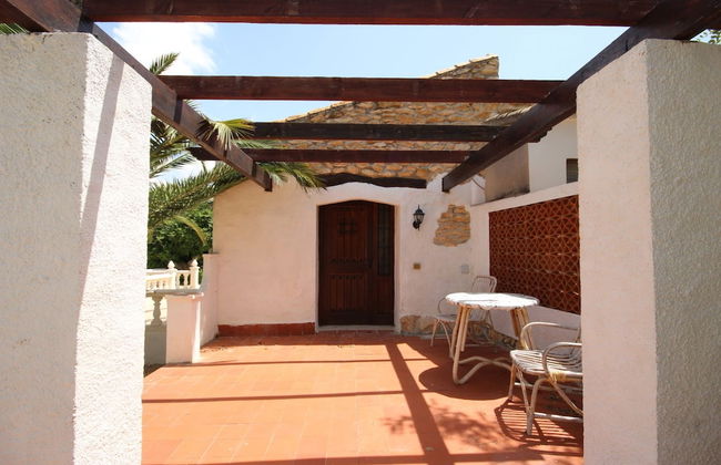 Villa Alber - Plaza Mayor - Foto 14