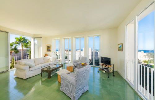 Espectacular Villa Mercedes con vistas al mar - Foto 6