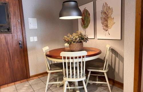 Condomínio Residencial Bugannvilias Flat - Foto 56