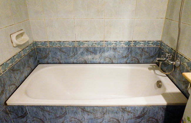 Spacious 1BR Apartment at Taman Beverly - Foto 14