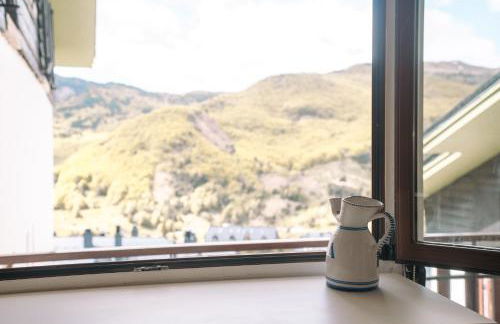 Apartamento en Formigal luminoso con balcón y vistas - Foto 6