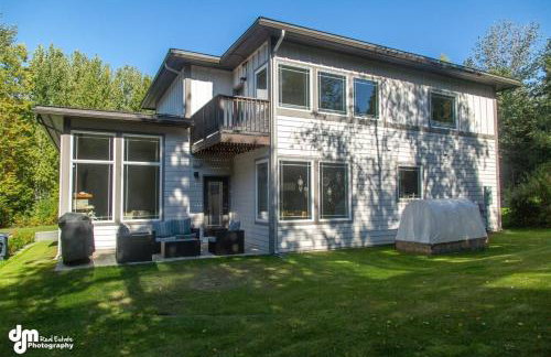 Residence at Marston - Foto 9