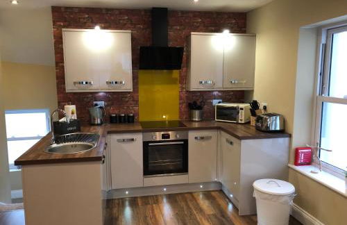 The Home Arms Cottage - Photo 3