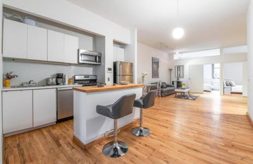 XL Prime Tribeca Furnished Loft, June To Aug 90 Days Stay Required - Foto 22