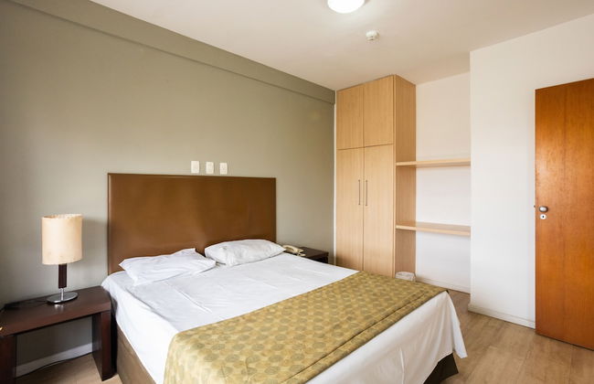 Flat Metropoles by Easy Home - Photo 11