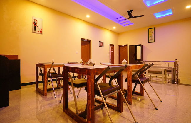 OYO 16630 Home Cocoa Tree Residency - Foto 19