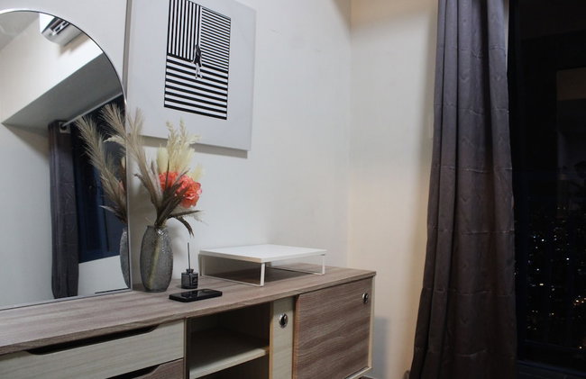 SMDC Air Residences Makati - Foto 57