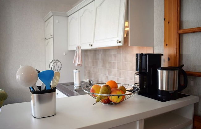 Haus Godewind - Foto 15