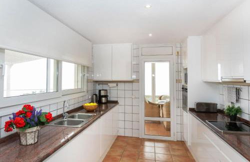 Villa Panorama-1 by Interhome - Foto 8