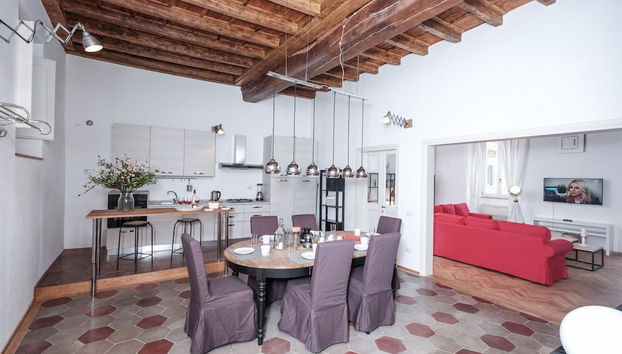 Apartment in Rome - Foto 5