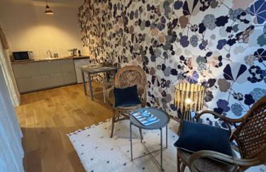 Maison Popeline - Foto 26