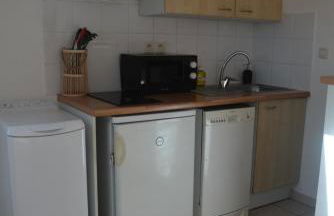 Appartement Leonard de Vinci - Foto 10