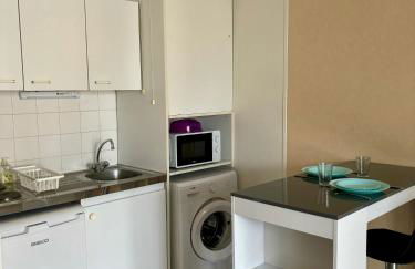 Charmant studio tours nord - Photo 7