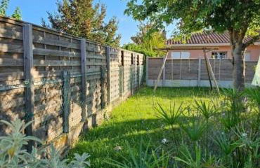 Maison familiale Cazaux - Foto 4