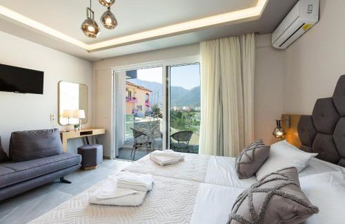Akrogiali Apartments - Photo 16