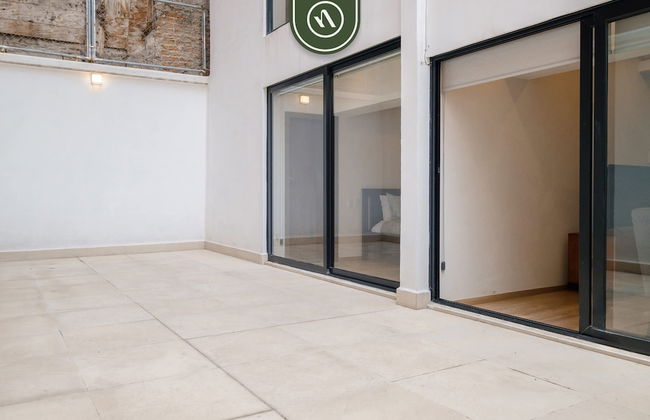 Rioneva38 in Mexico City - Foto 26